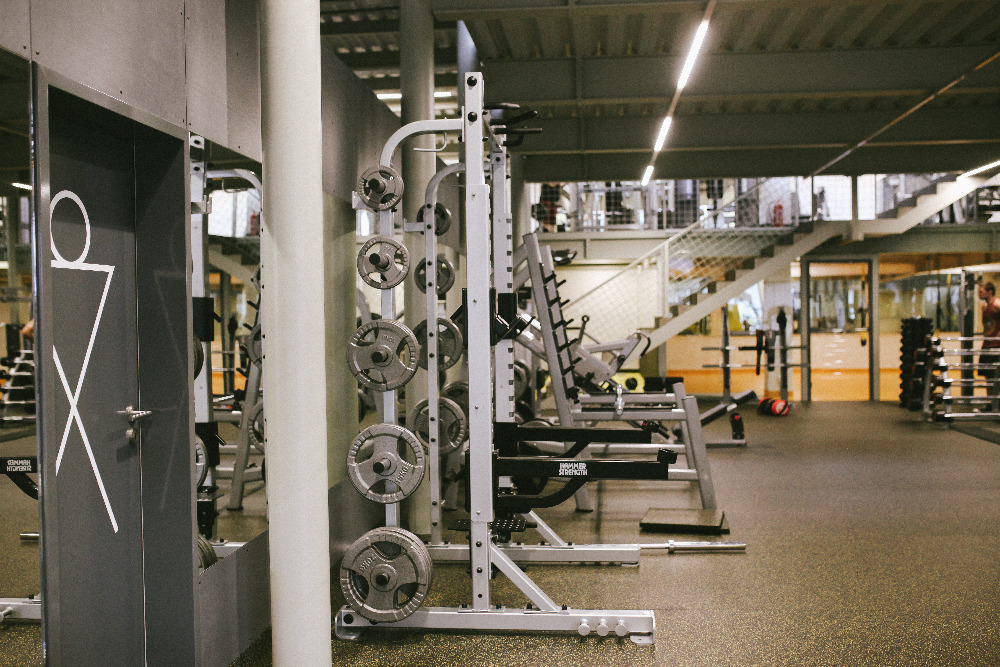 MIXGYM, s.r.o. foto 2