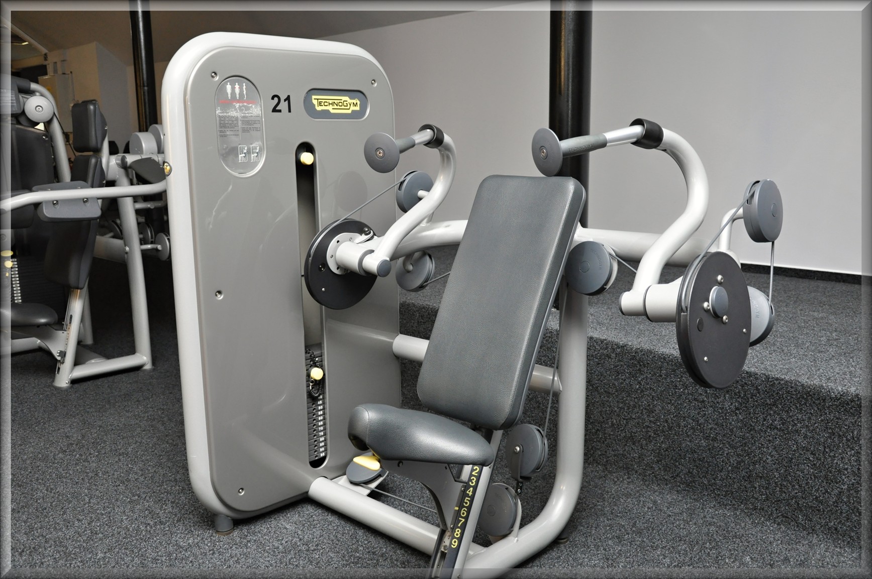 FIT GYM, s.r.o. foto 3