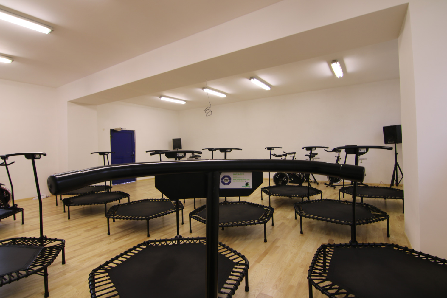 Olfincar fitness Horská foto 4