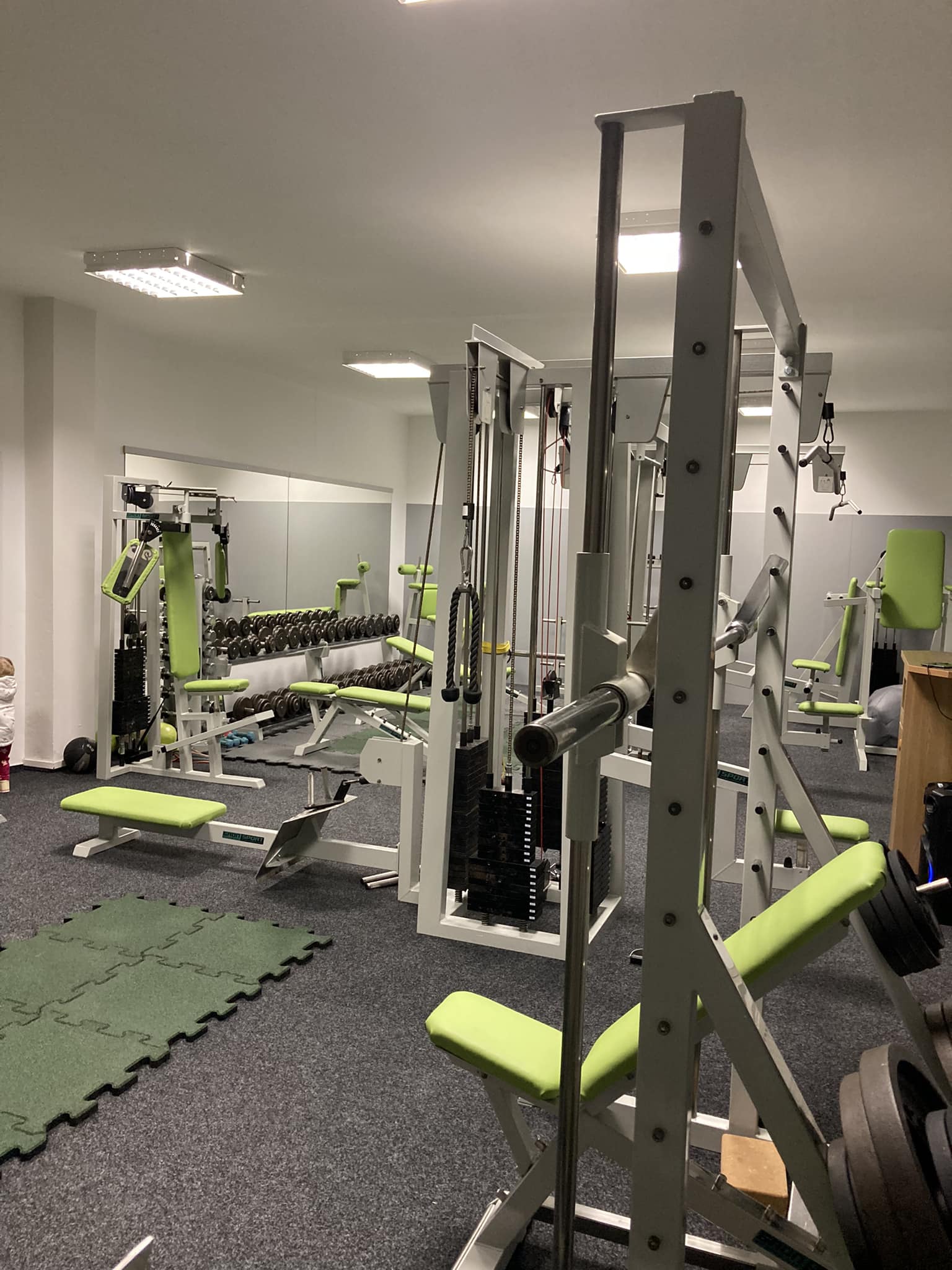 Sportovní studio Jindry Šípkové foto 4