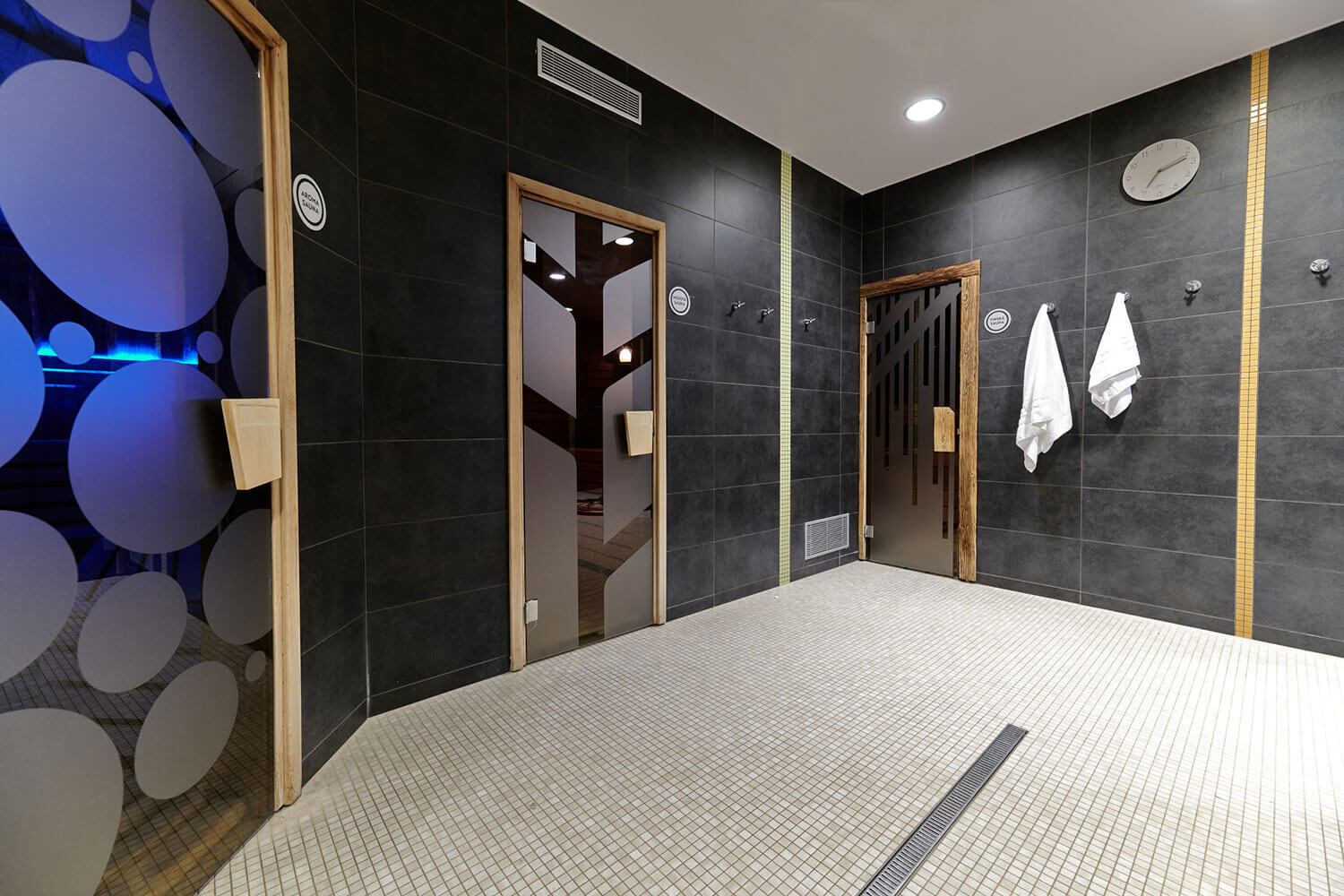 WELLNESS ORION foto 1
