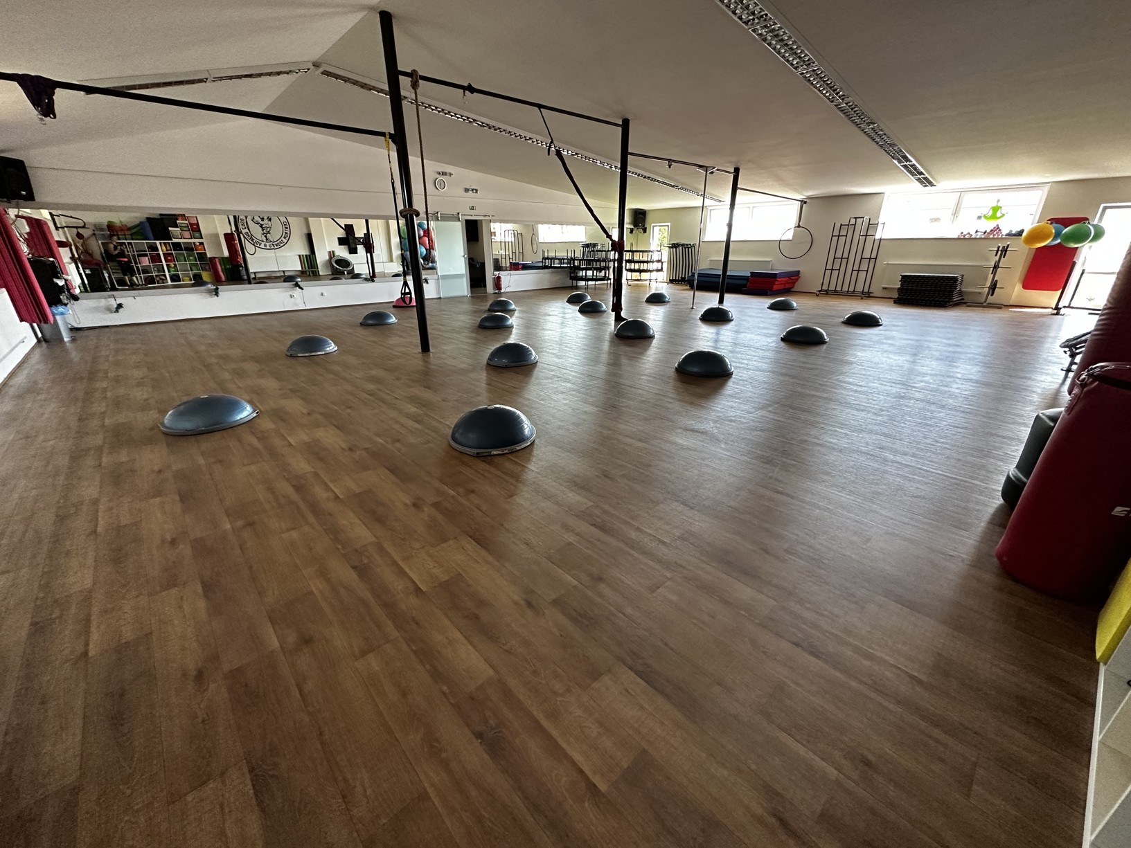 Marstafit - centrum sportu a volného času foto 6