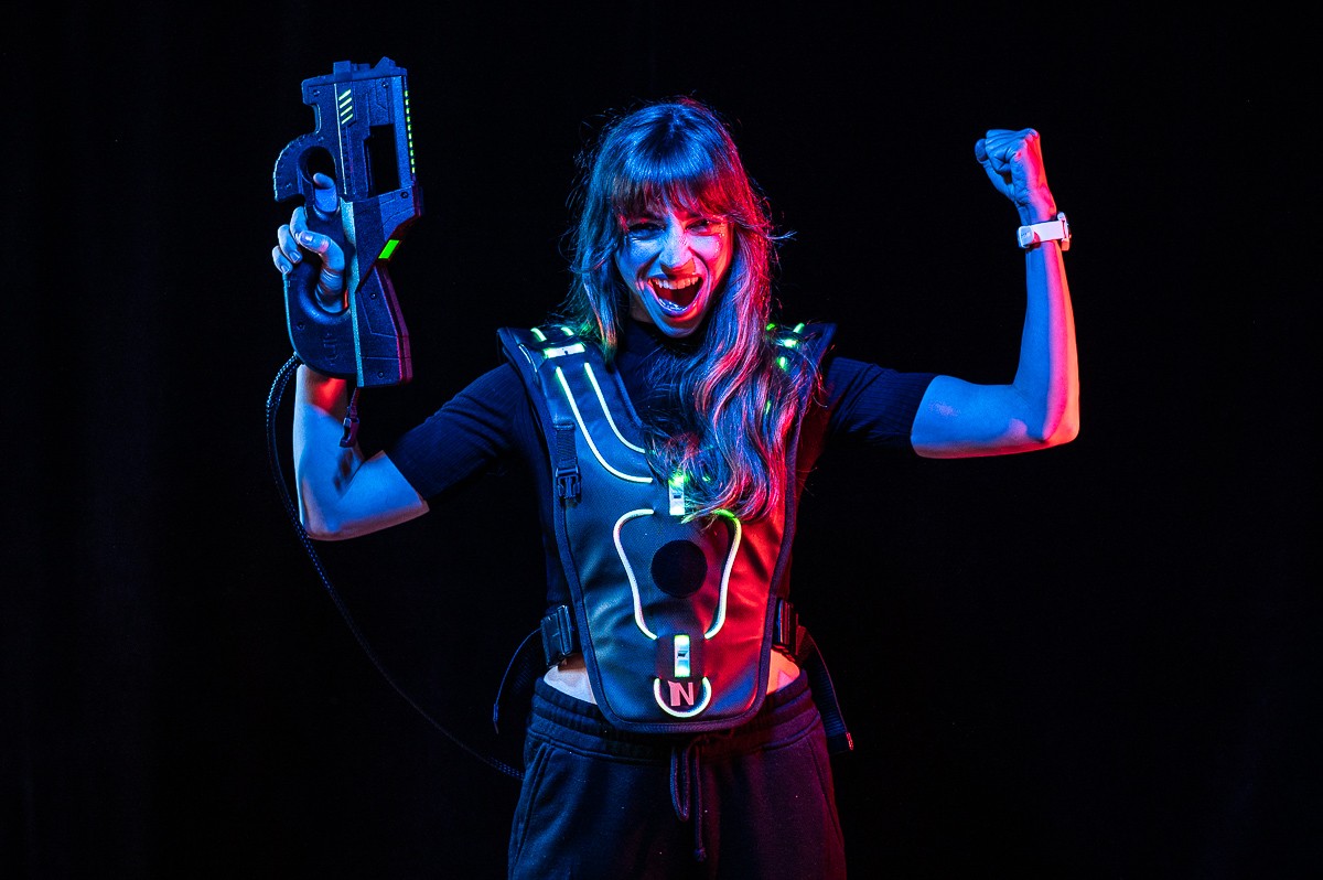 Bang bang foto 3