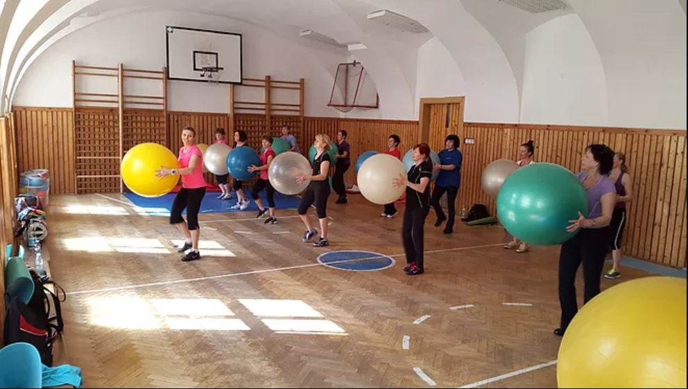 Martina Nesvorná - Studio Tanes