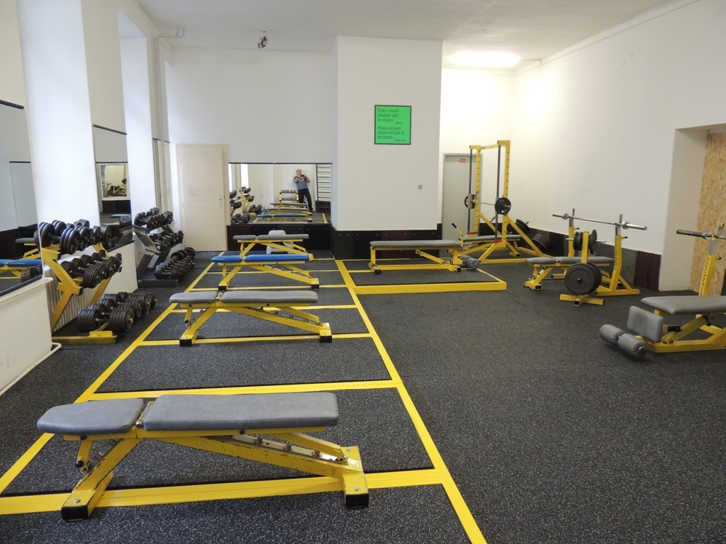 Fitness 3000 foto 6
