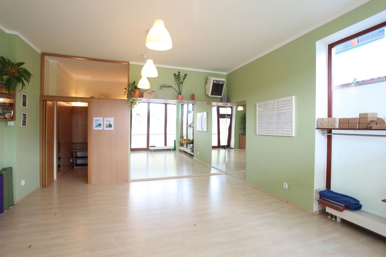 Yogacentrum foto 3