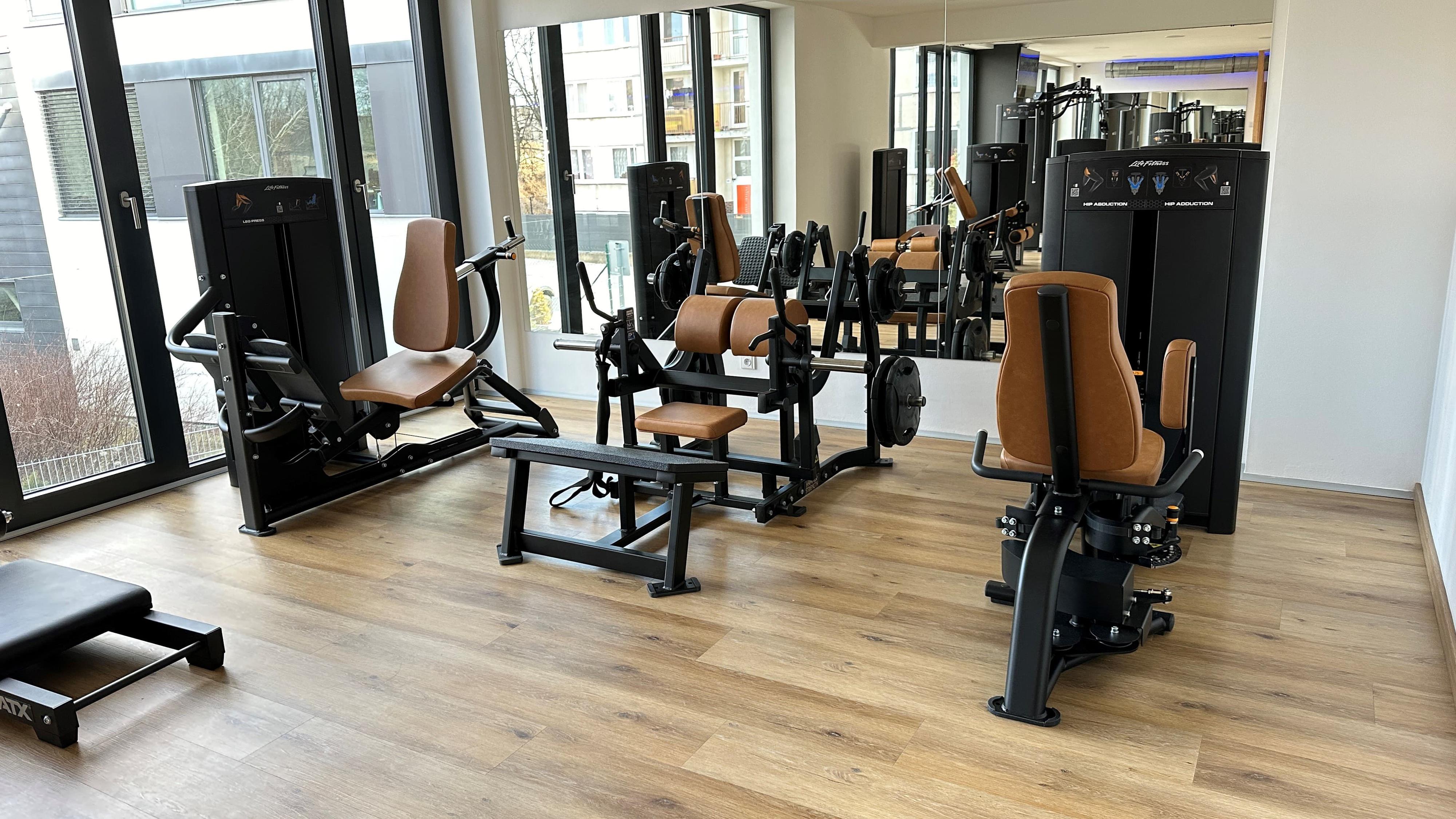 SKY Fitness Club foto 4