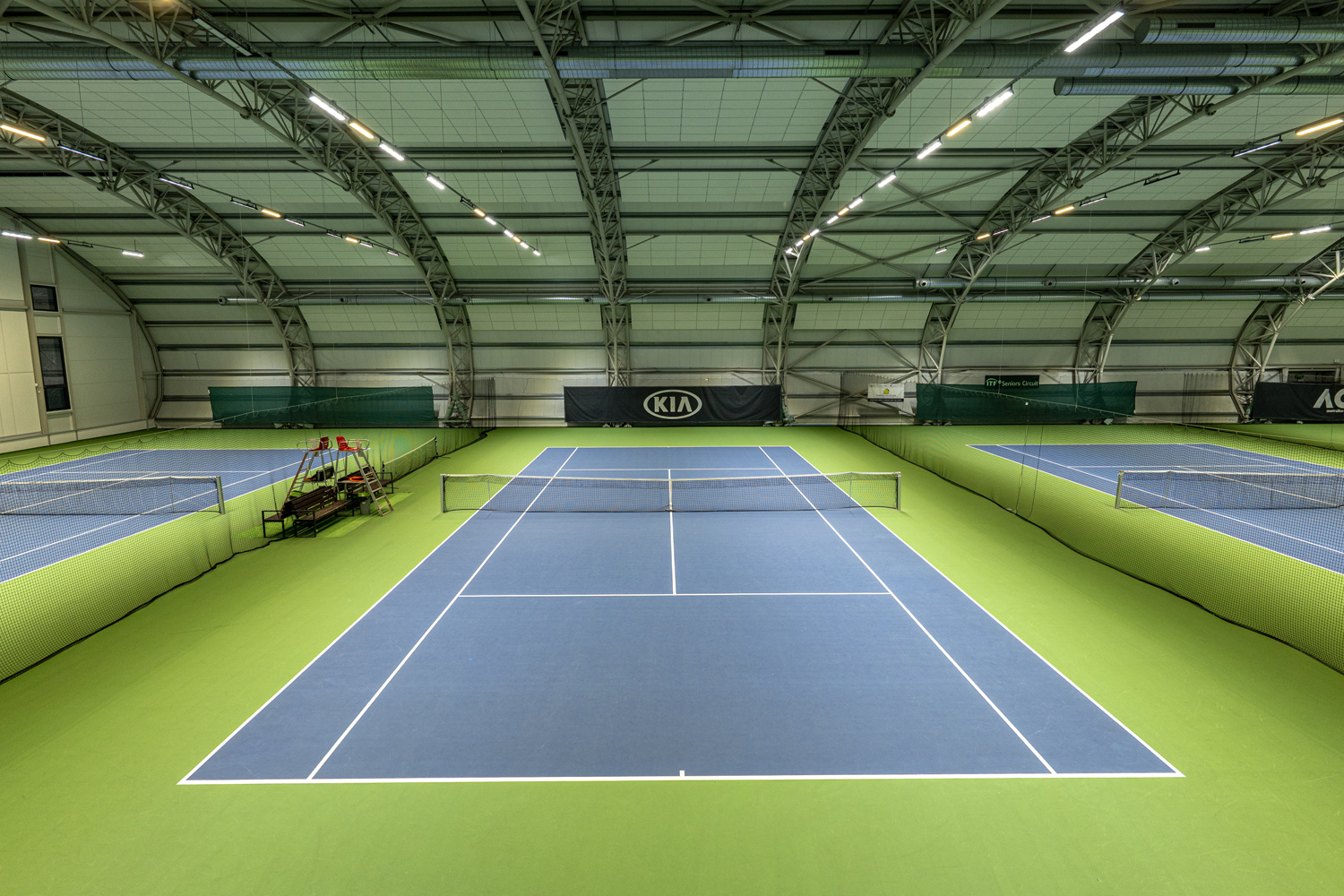 Sport Resort Hotel Gejzírpark foto 4