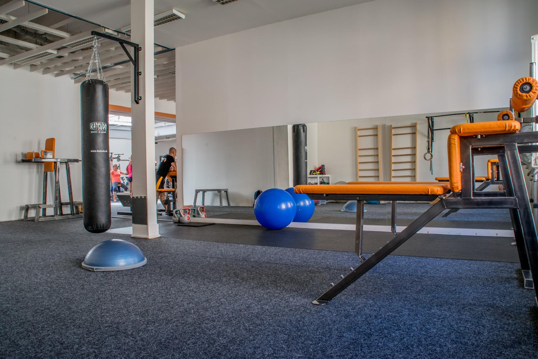 Fitness Life Liberec foto 6