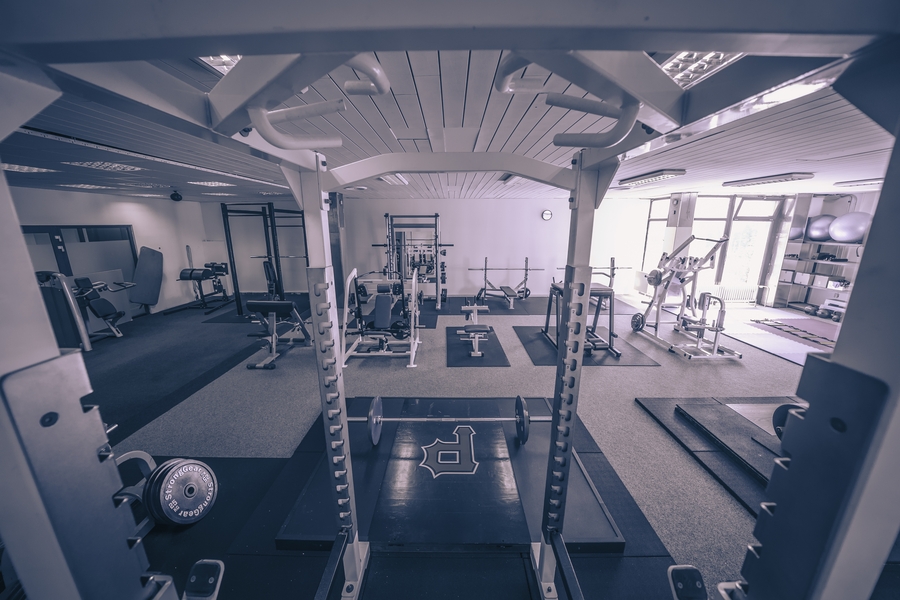 Vault Gym foto 6