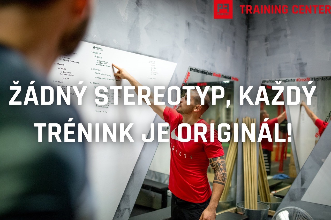 Profitko Training Center foto 3