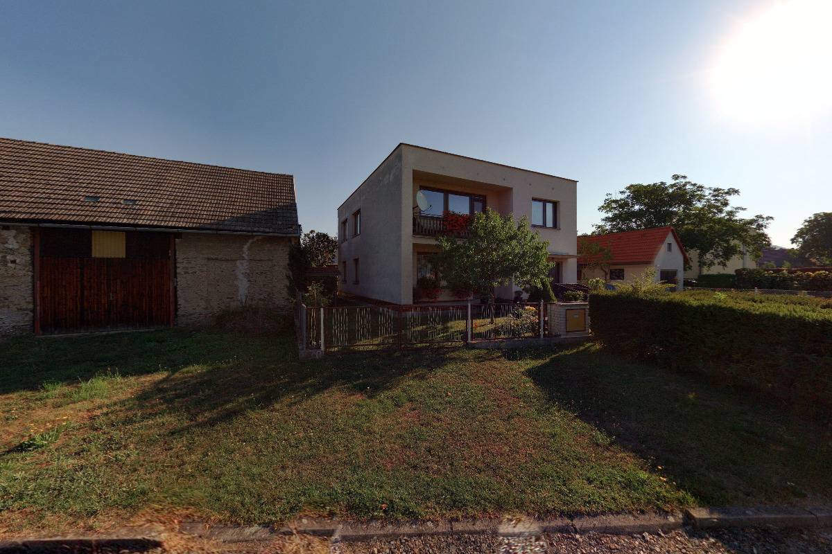 Elektroinstalace Martin Šincl