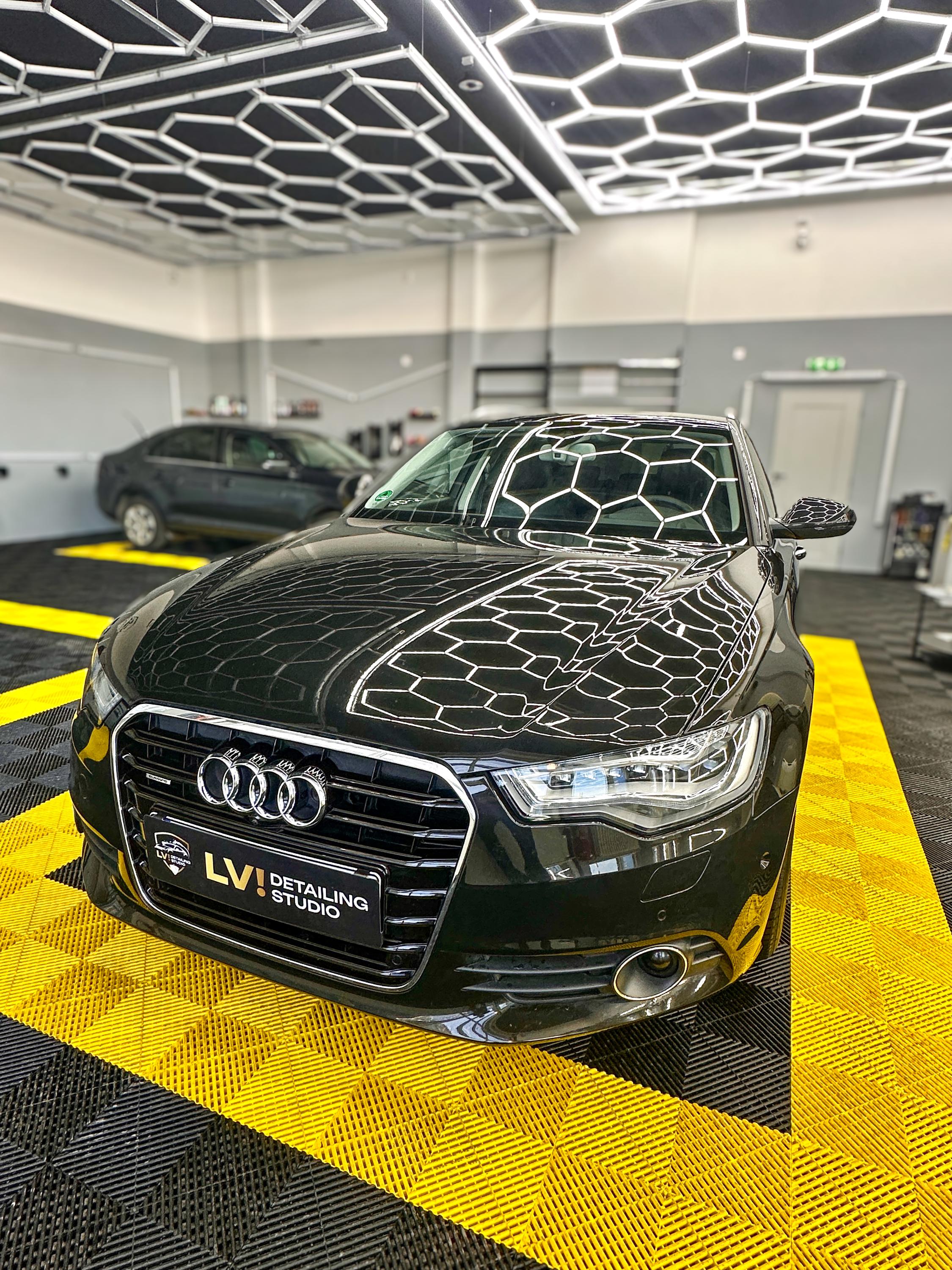 LV Detailing Studio foto 6