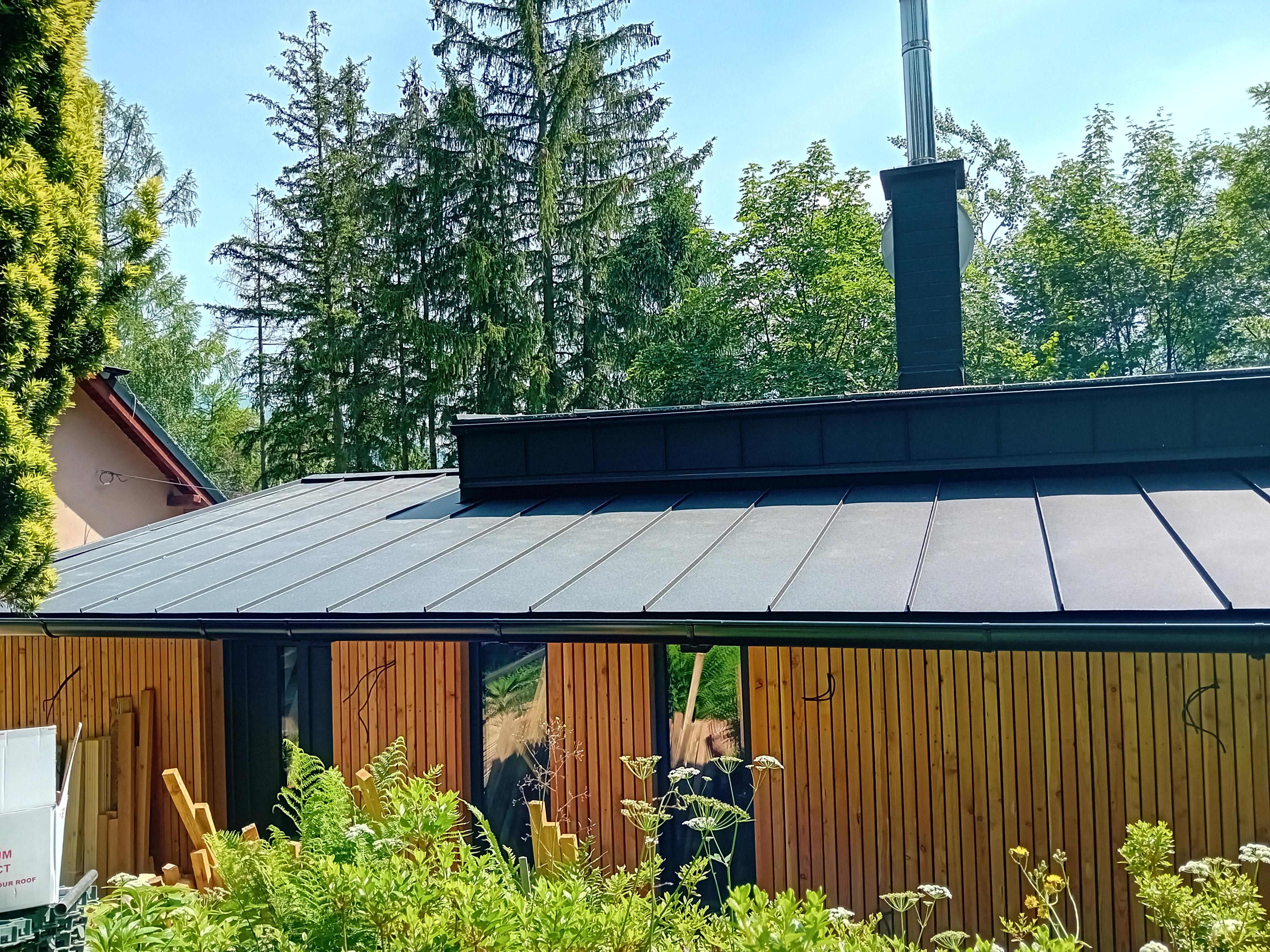 Vaše Nová Střecha foto 2