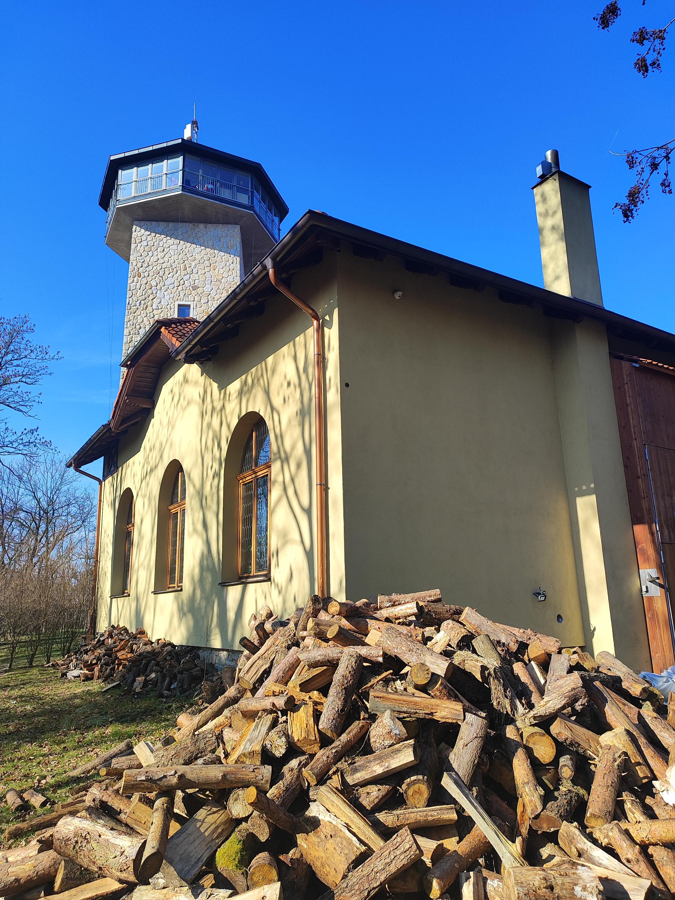 Penzion Havířská bouda foto 2