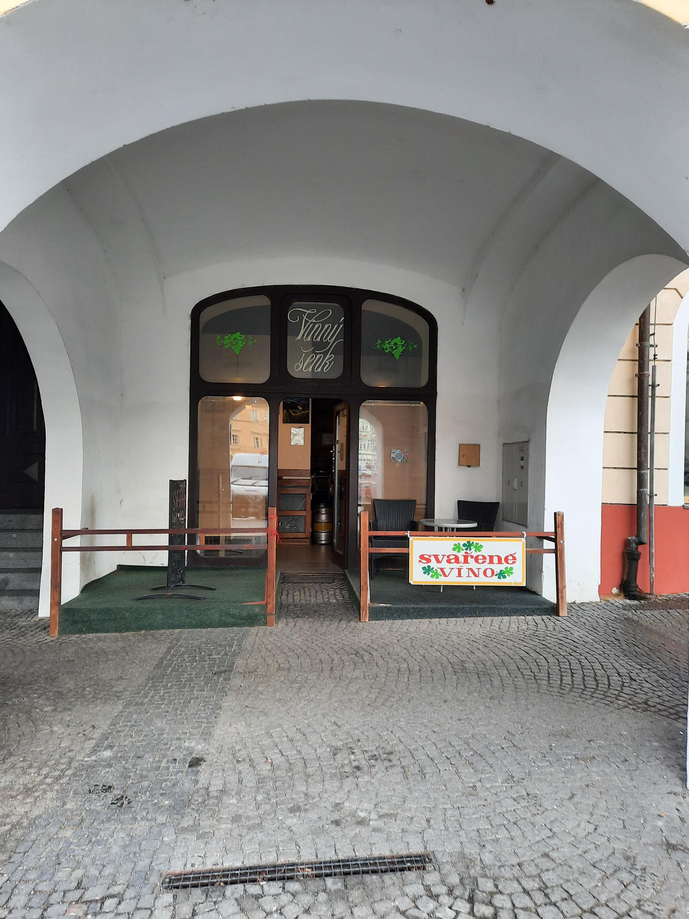 Vinařství Potůček foto 2
