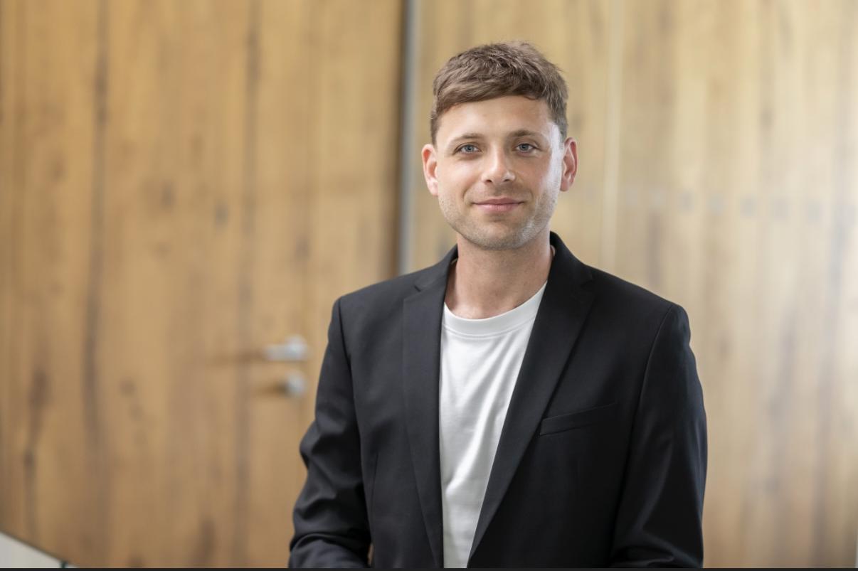 Stavební dozor Ondřej Mrázek