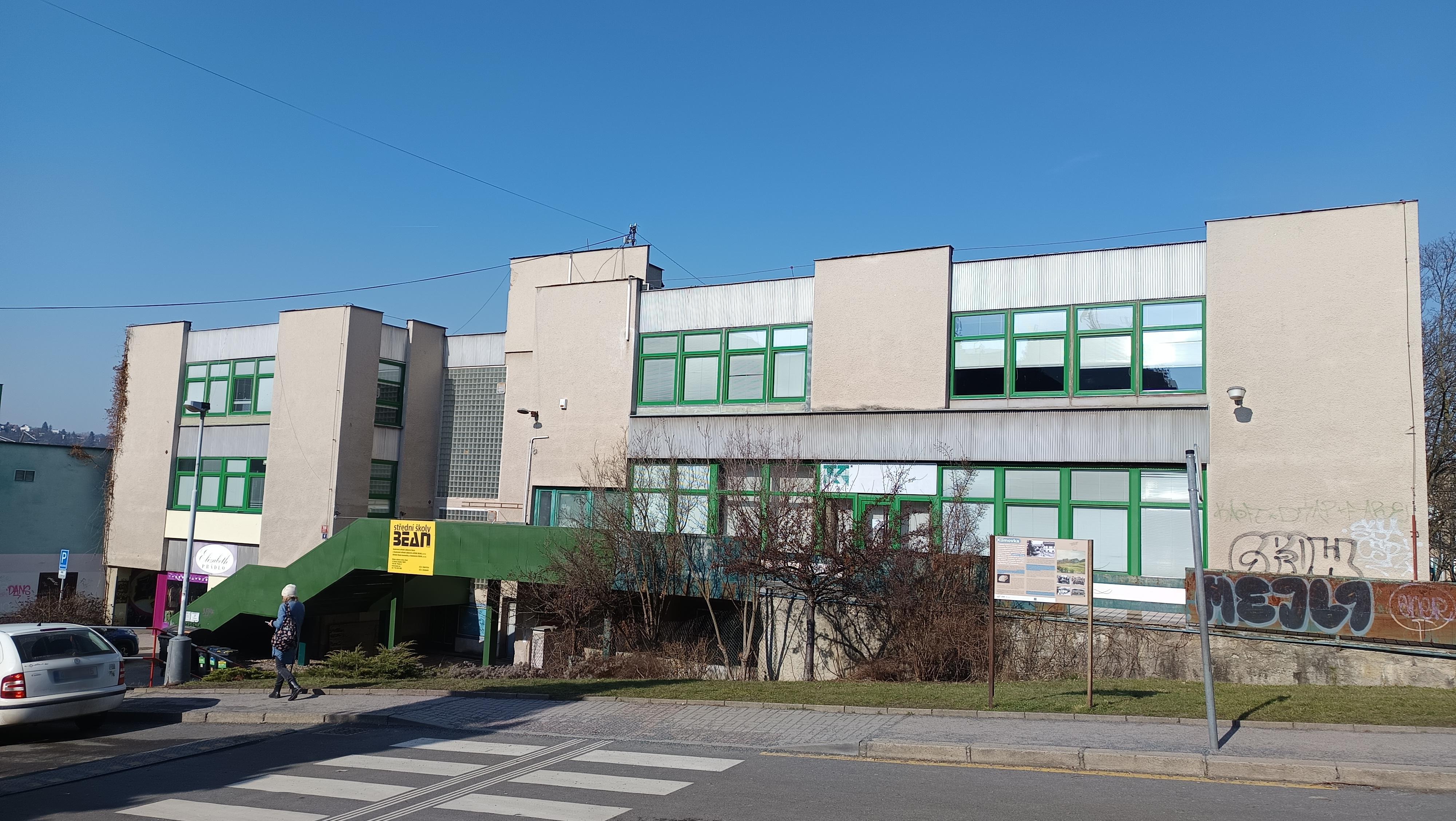 Infun be Fun - taneční skupina foto 2