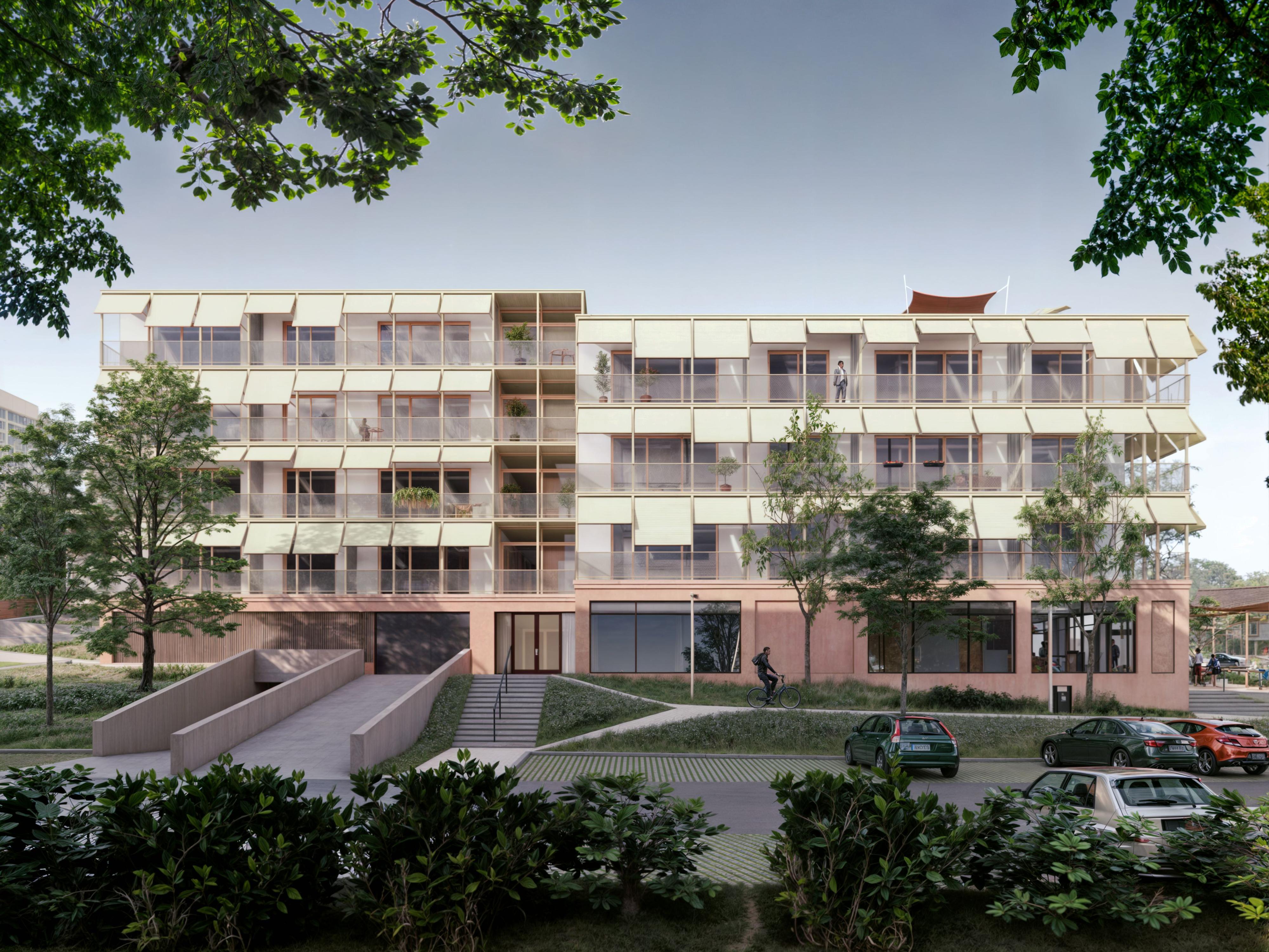 bams office architekti foto 6