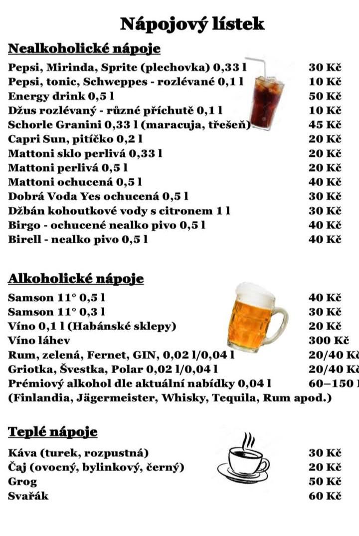 HOSTINEC NA NÁVSI foto 5