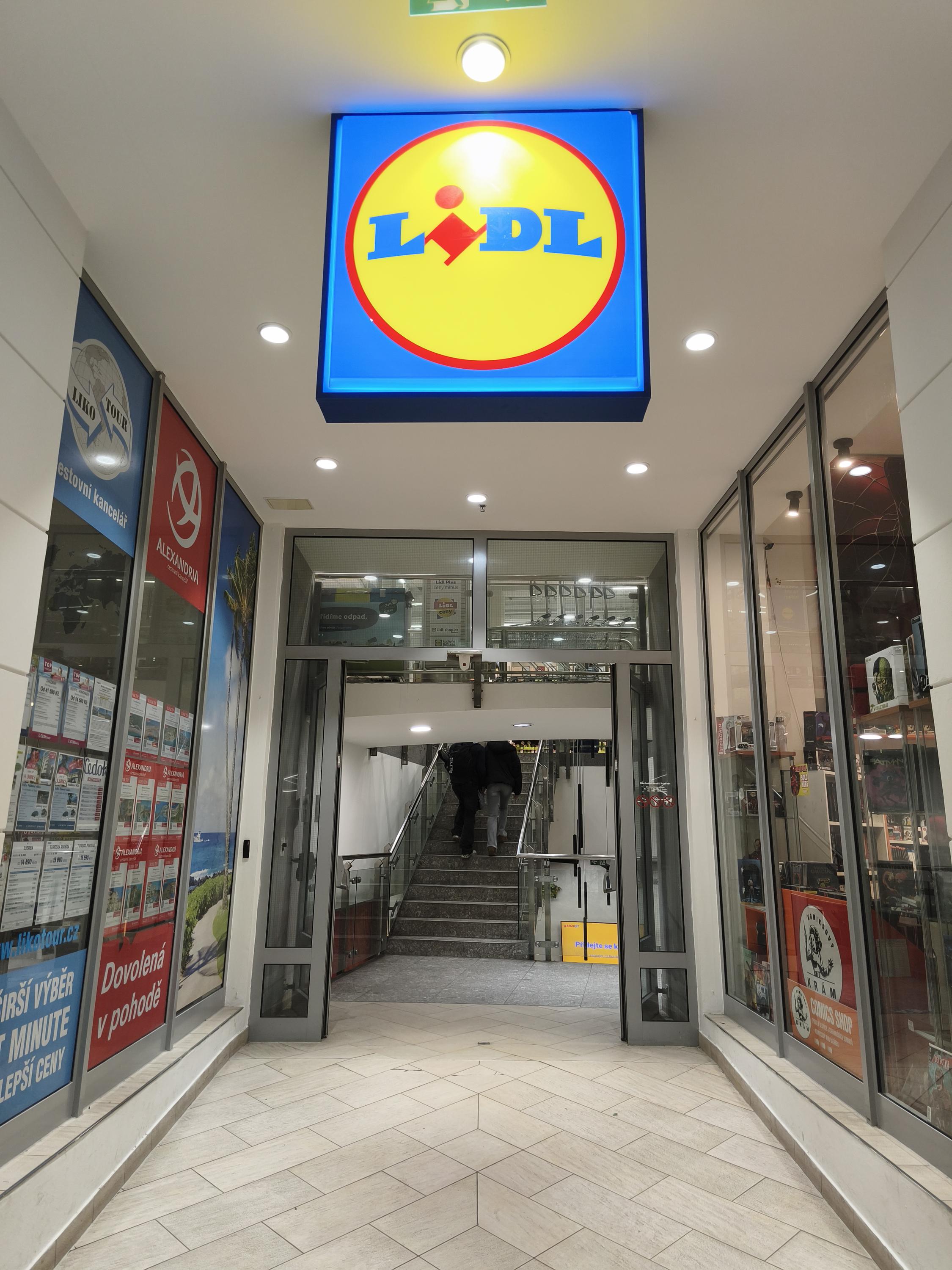 Lidl foto 4