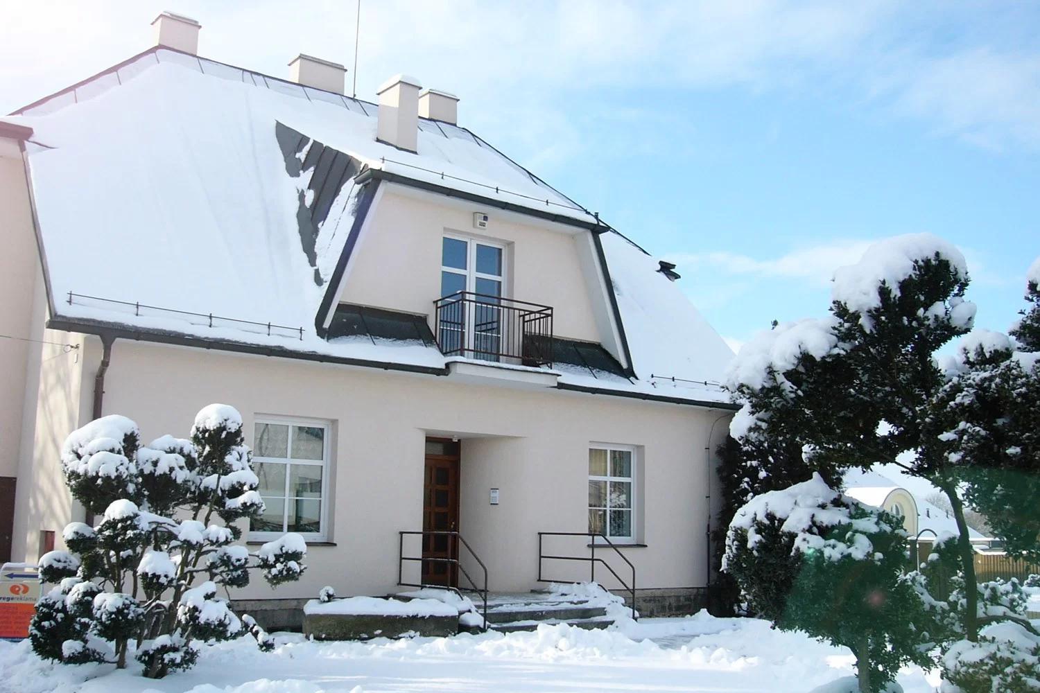 ŠTĚPÁNEK, spol. s r.o.