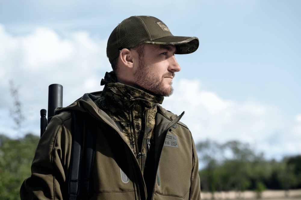 JARO 26 Seeland - pohodlí a odolnost do přírody