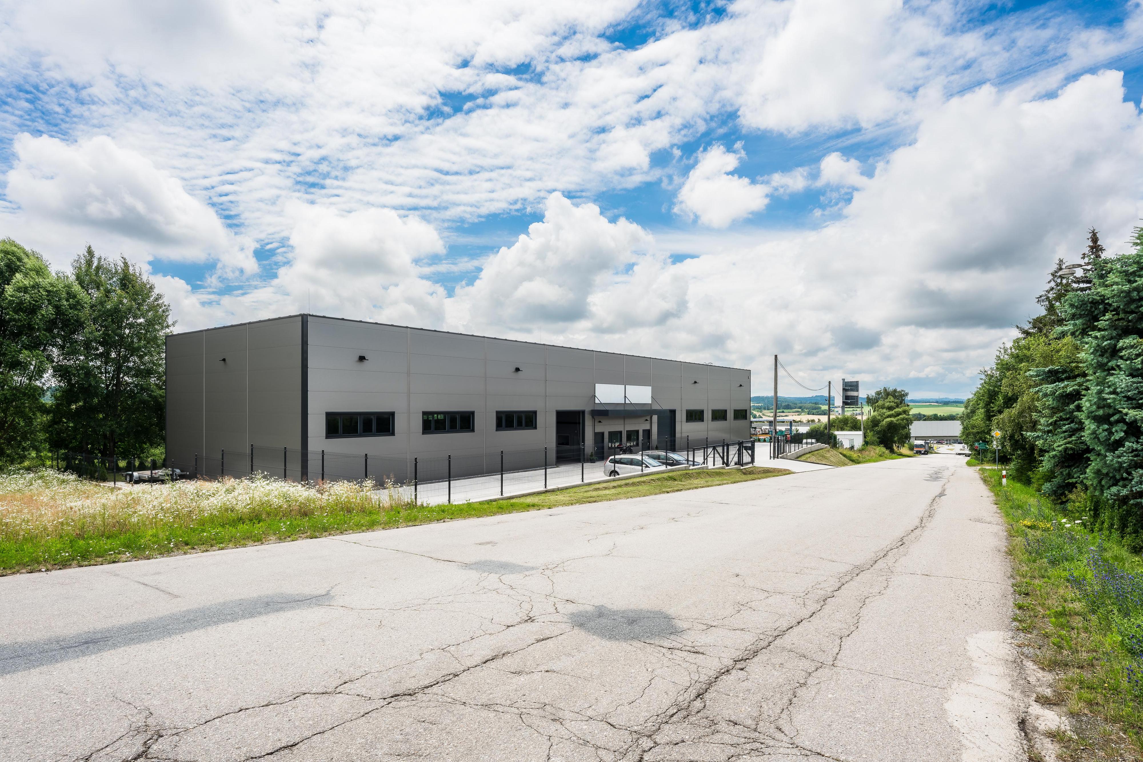 VV SKLO s.r.o. foto 5