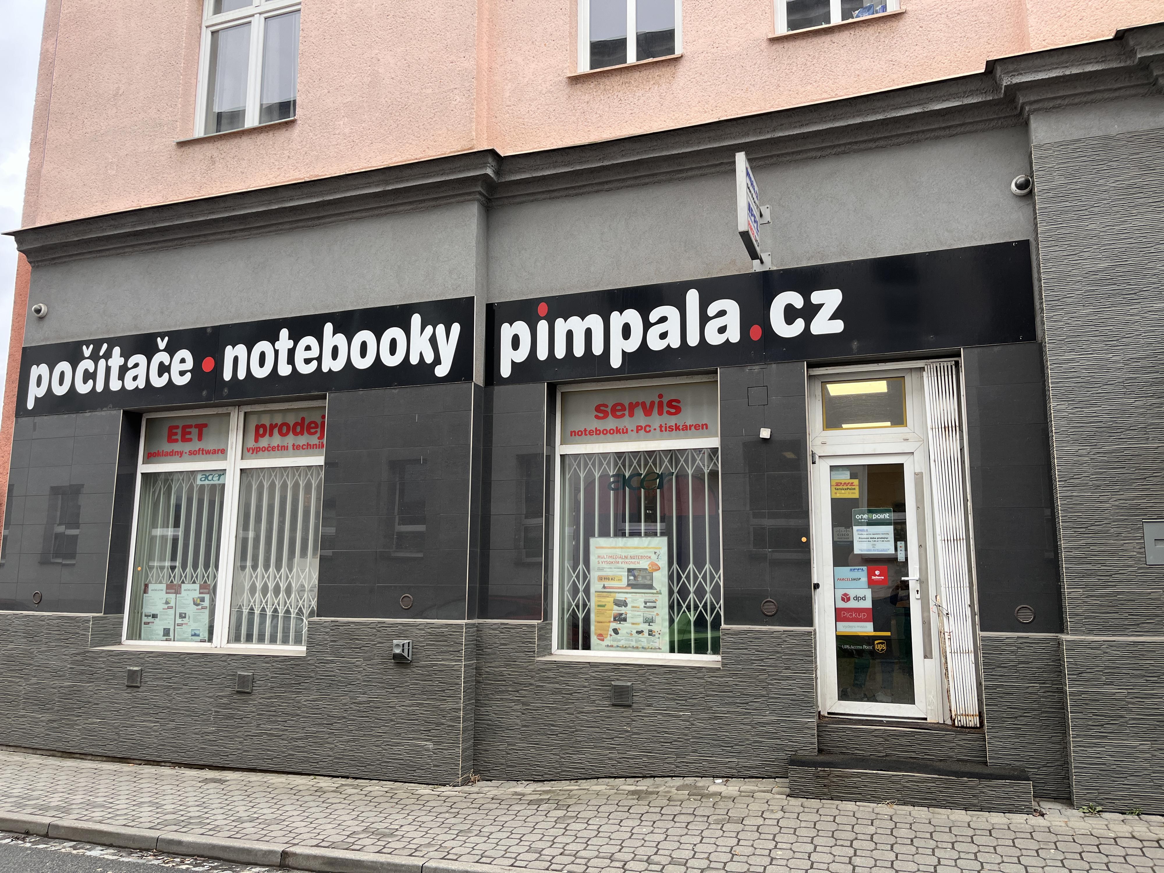 pimpala.cz - service IT foto 4