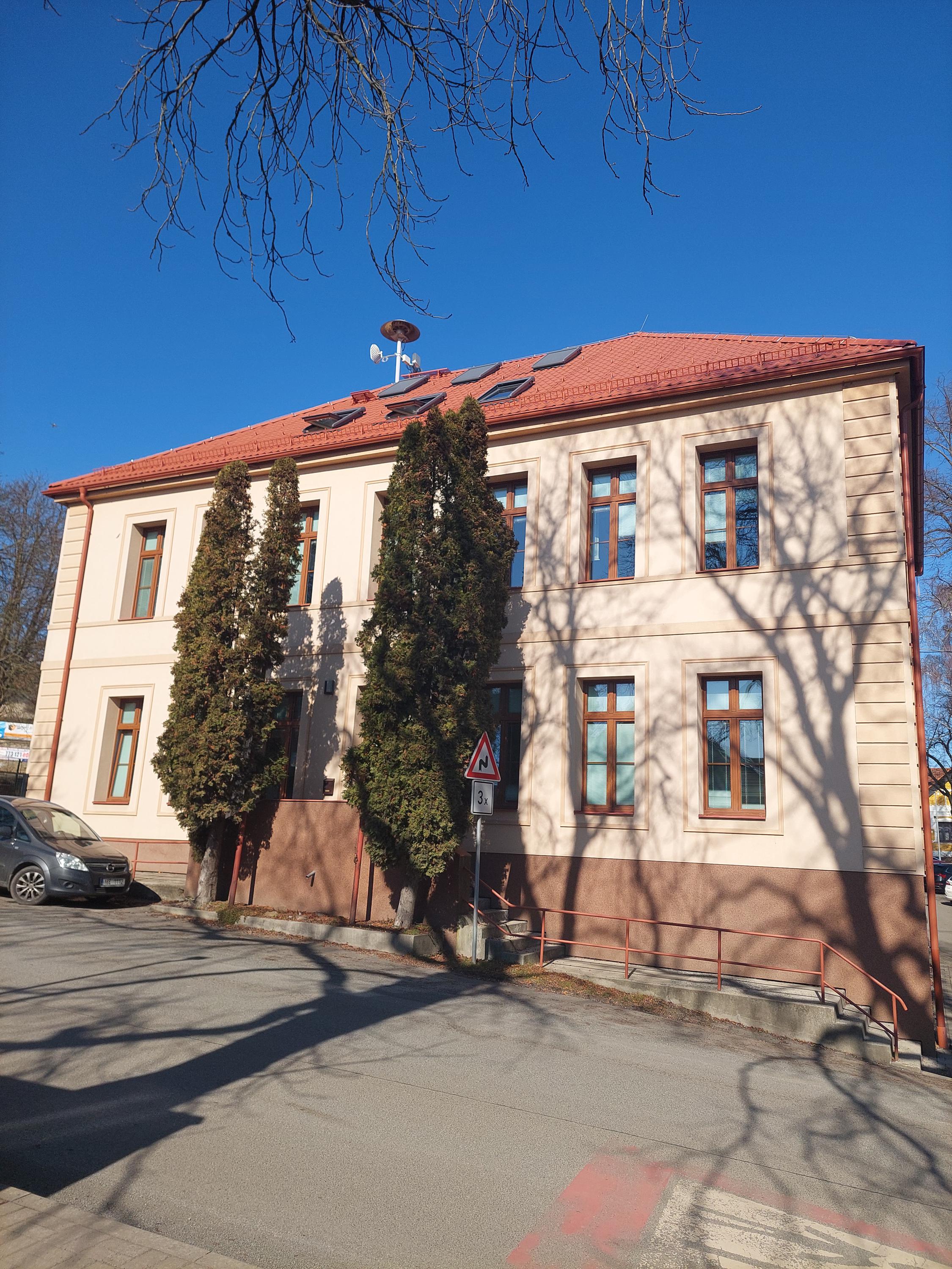 Základní škola Hudlice-okres Beroun foto 5