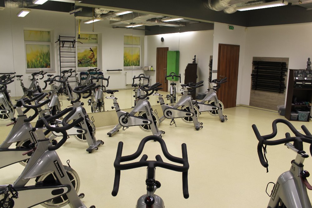 Body Academy foto 5