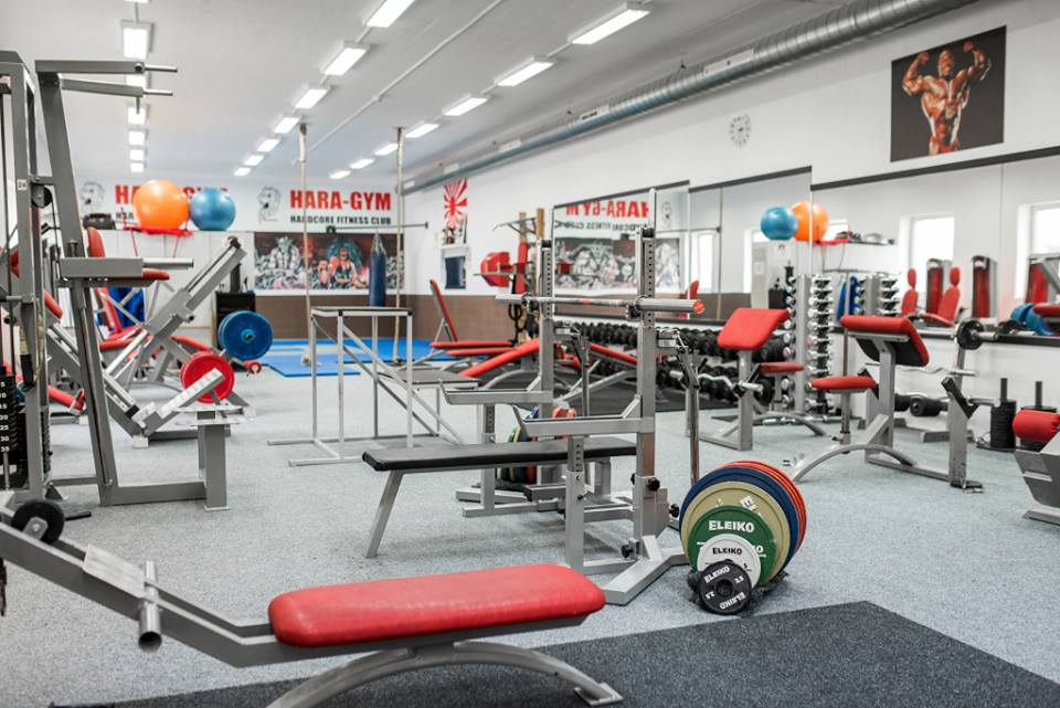 S&B Fitness foto 2