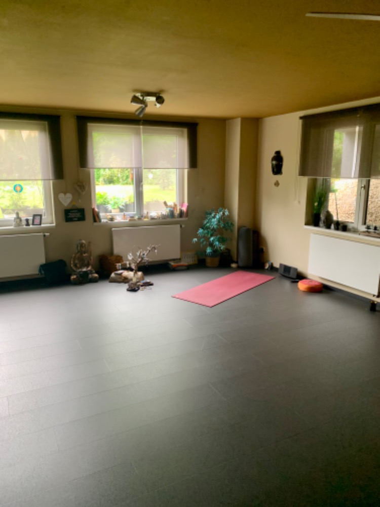 Joga Joy Centrum foto 4