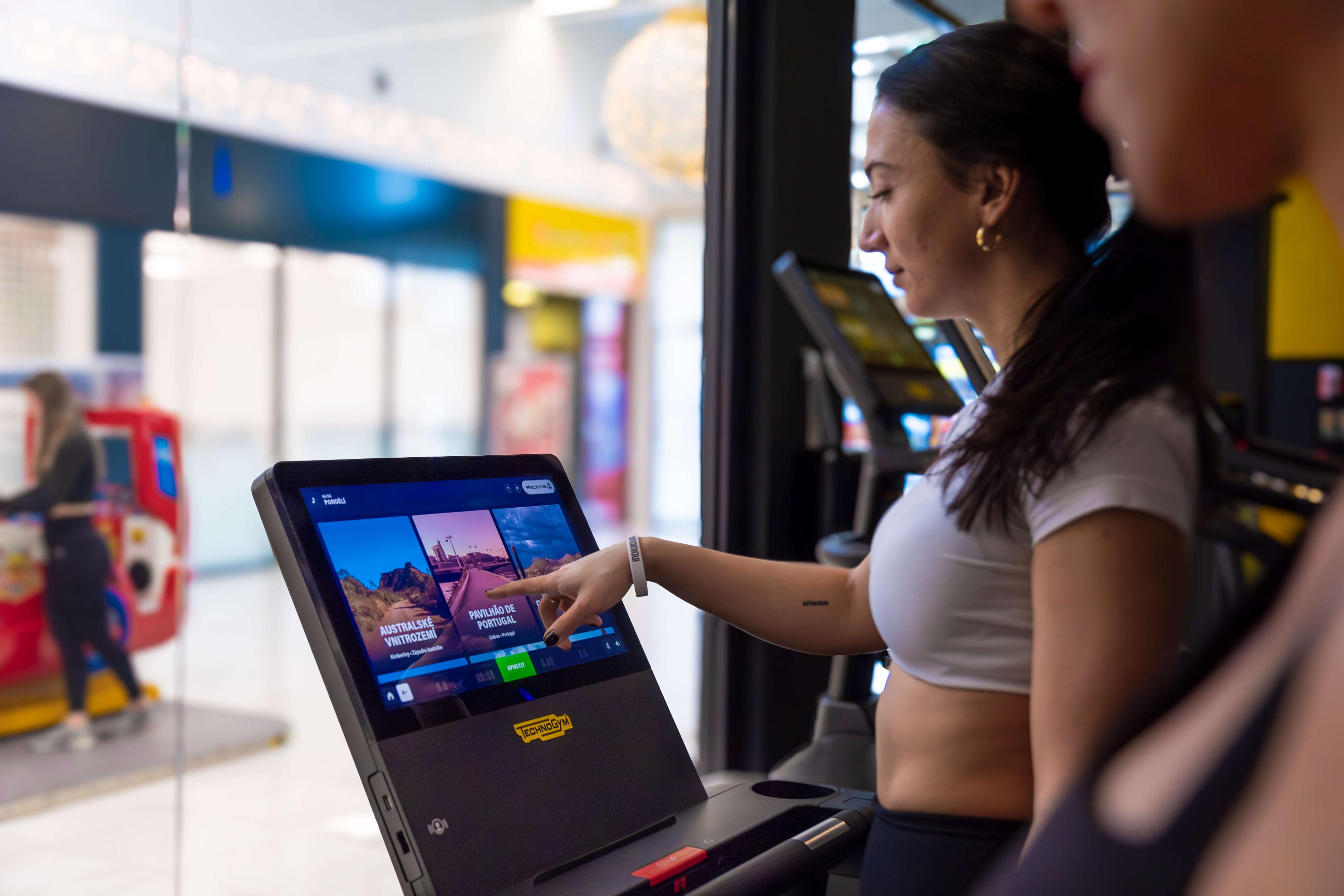 Individual.Fitness Géčko foto 3