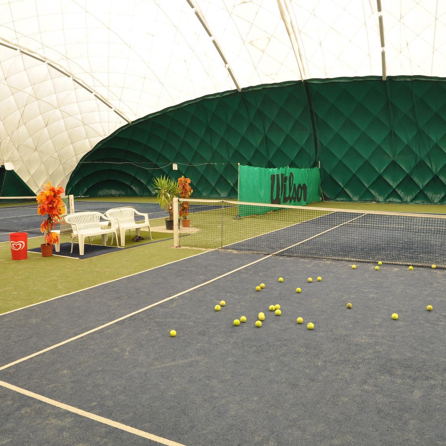 CTC Tenis Hodkovičky foto 5