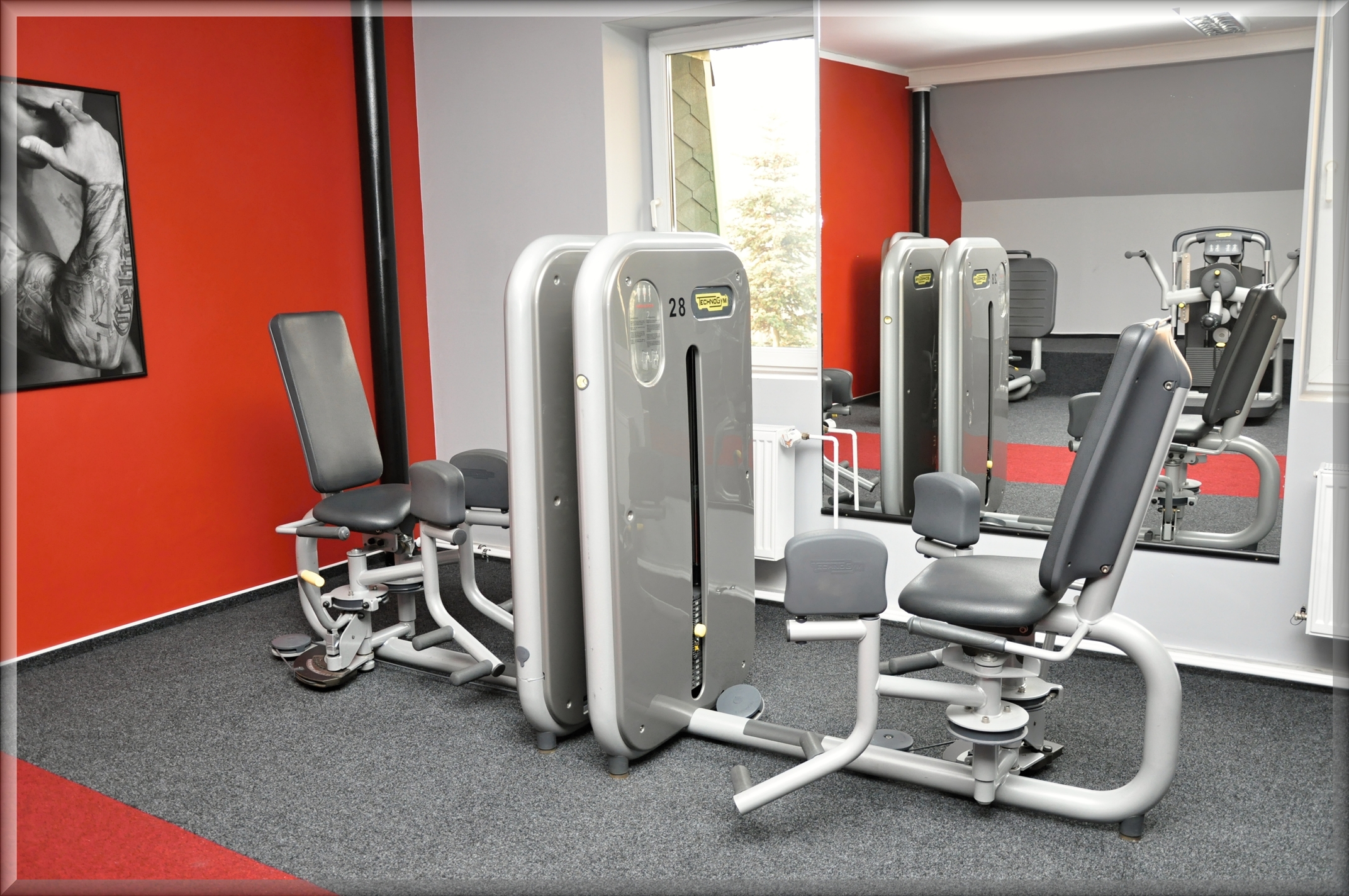 FIT GYM, s.r.o. foto 6