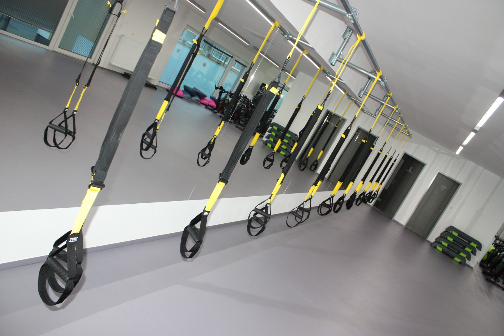 Fitness Institut Gym foto 2