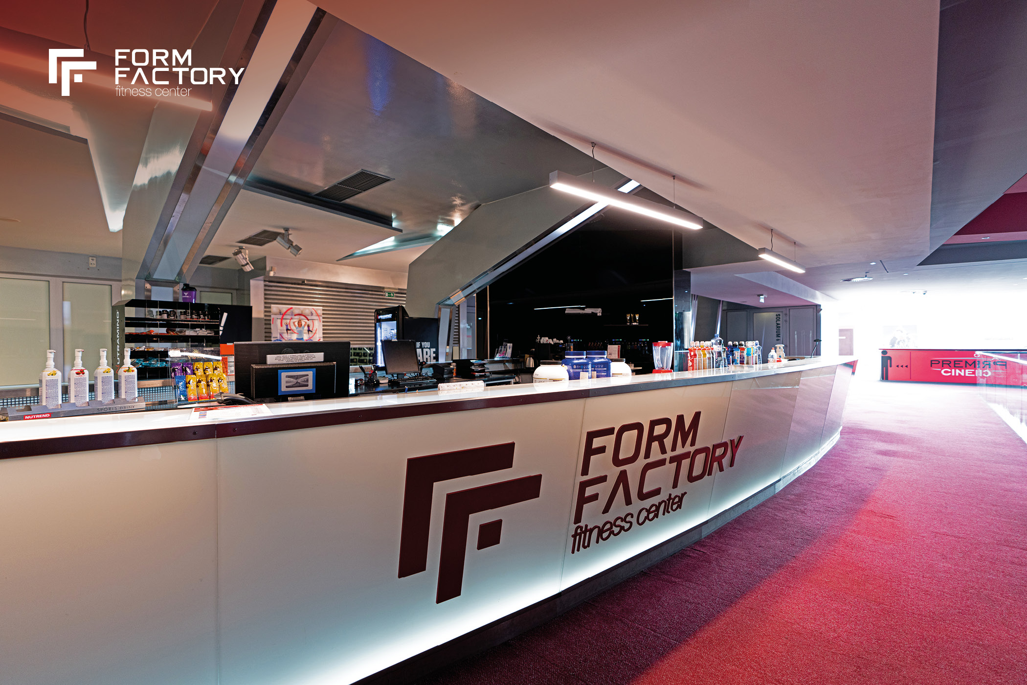 Form Factory Hostivař foto 5