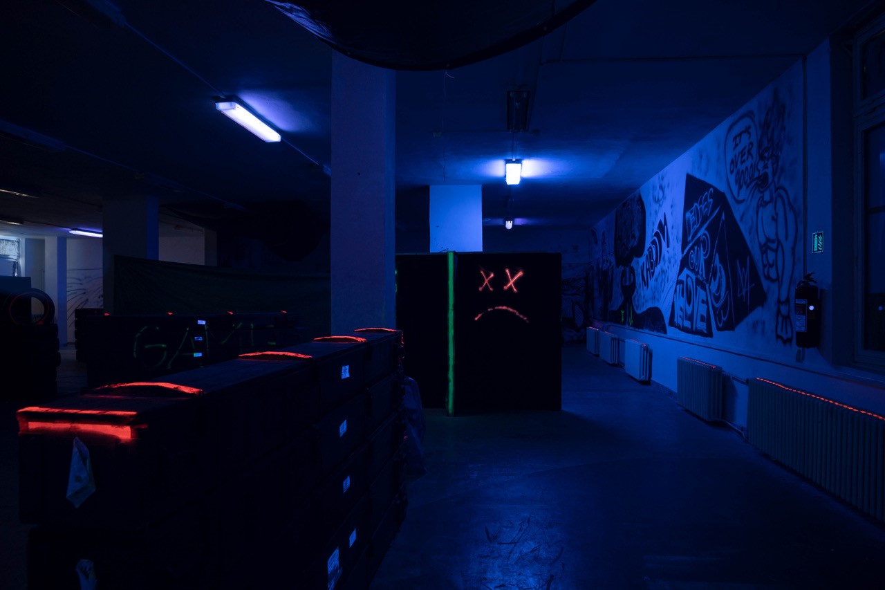 Laser Master - laser game foto 3