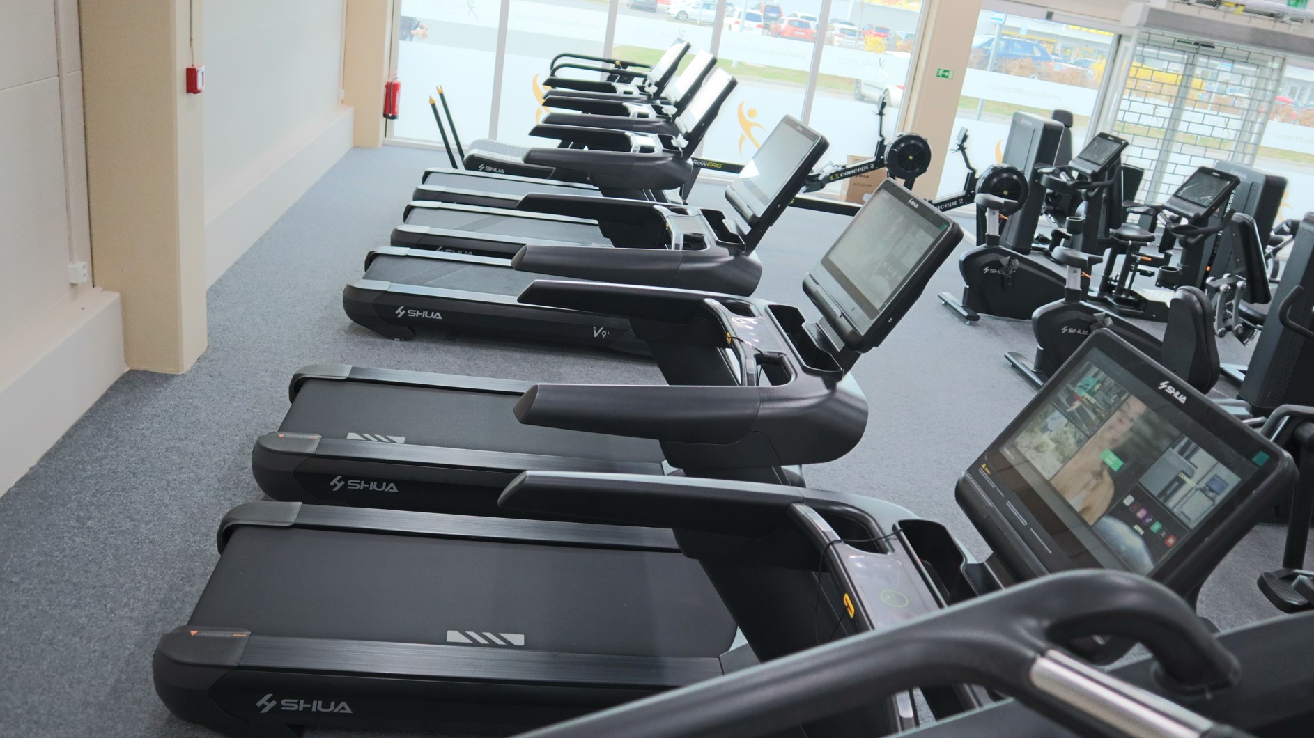 Feel Good Fitness foto 6