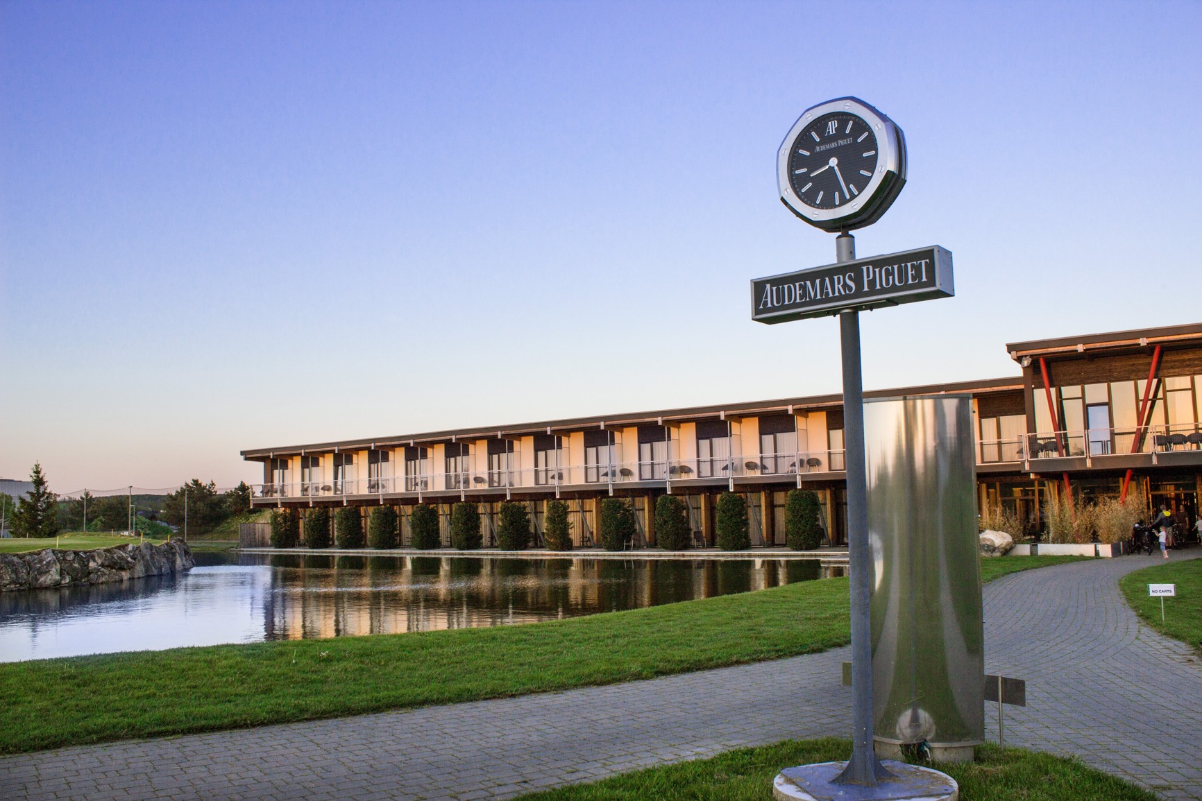 Golf Mladá Boleslav