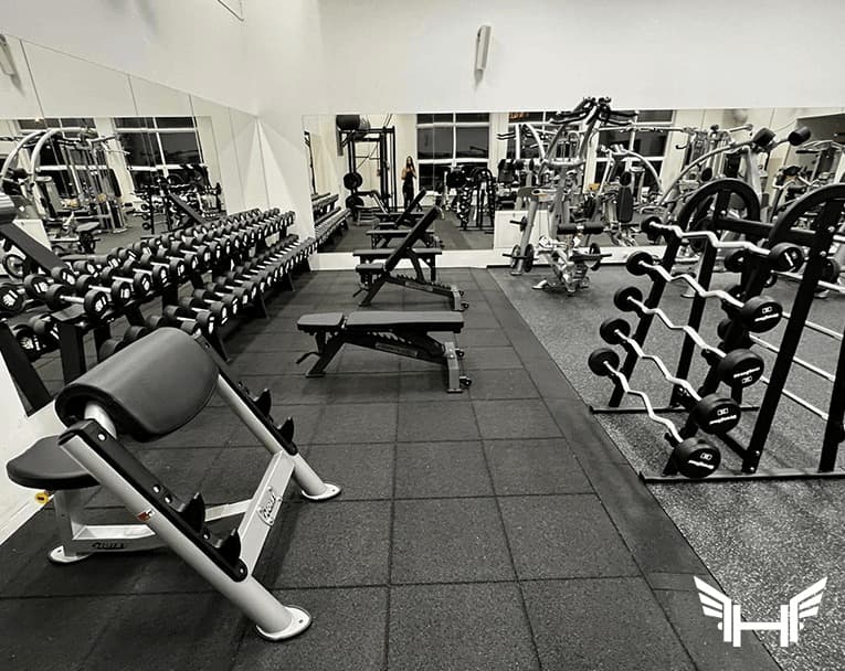 CLEO GYM foto 3