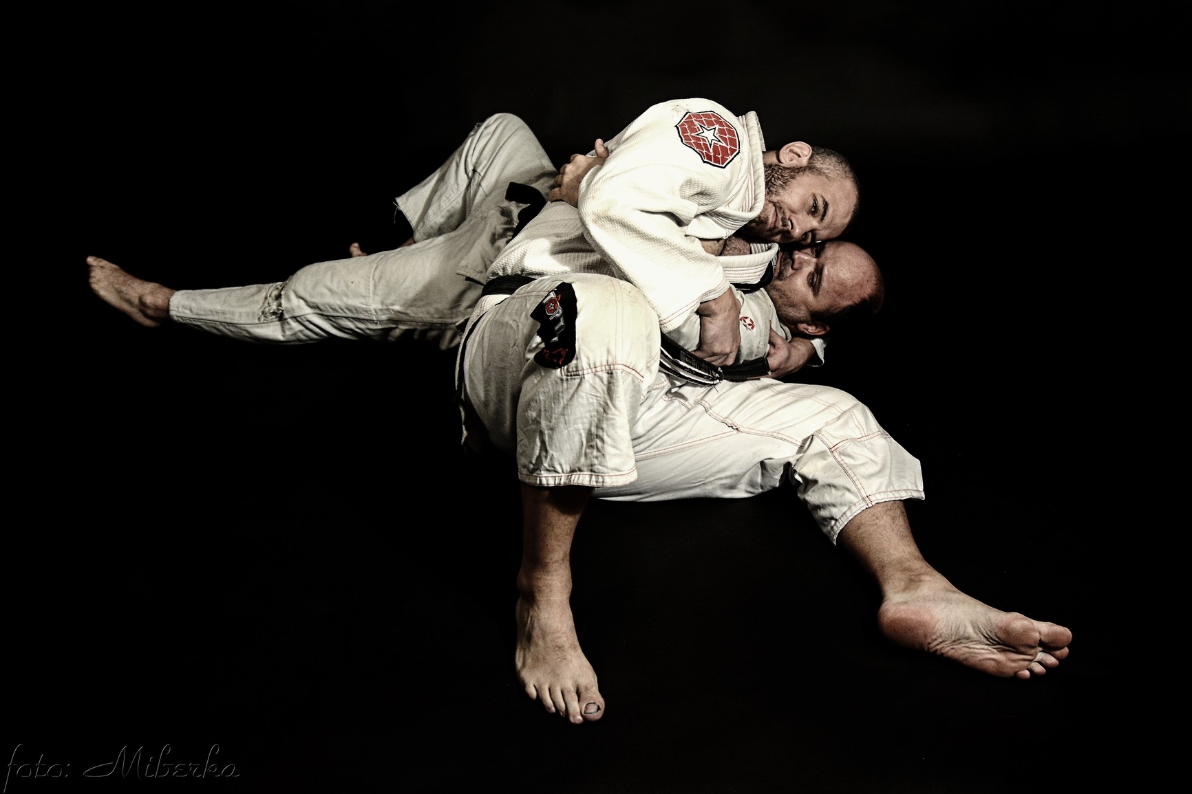 Sportovní klub bojových umění Hostivař foto 2