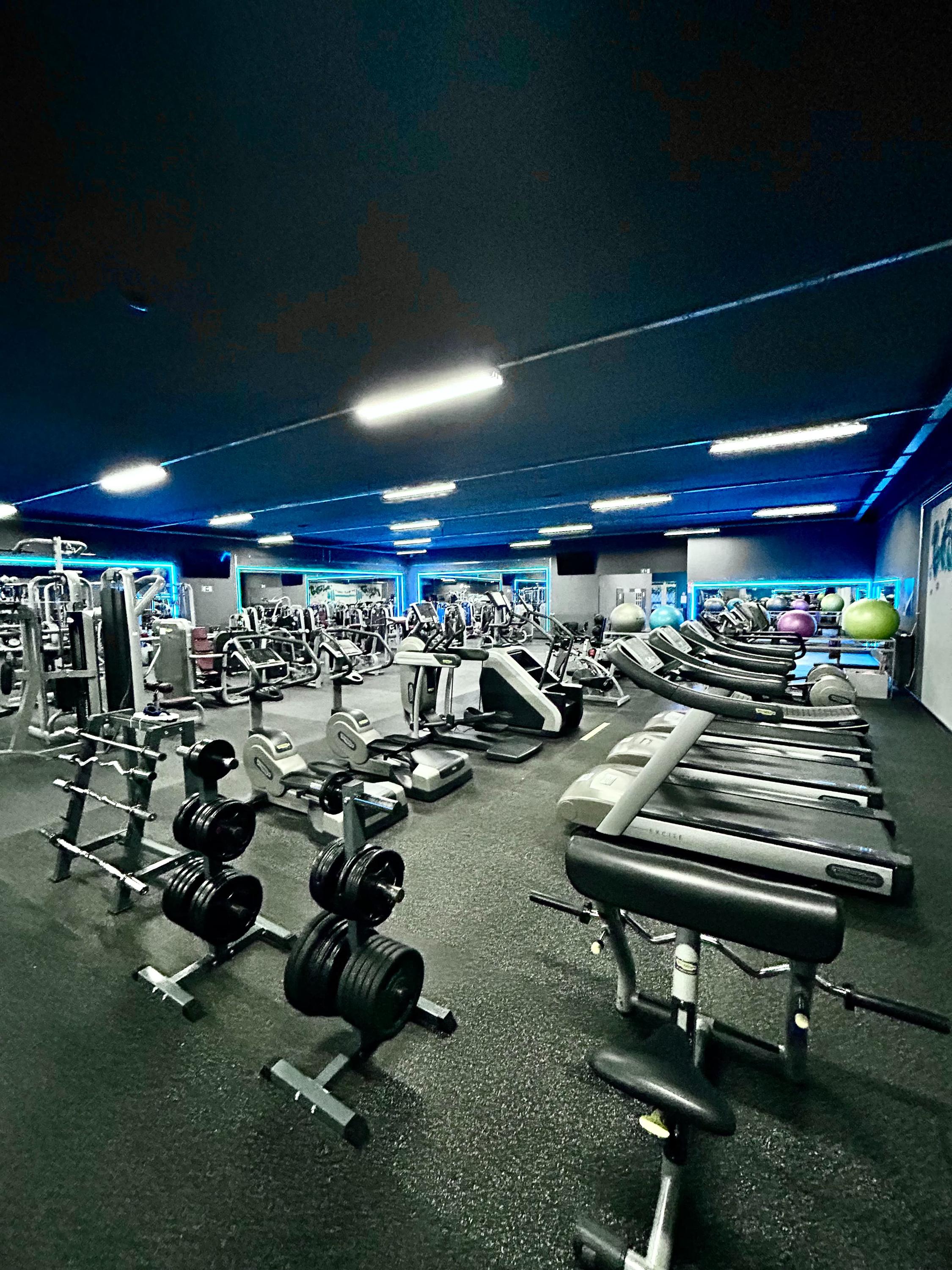 Birell gym foto 3