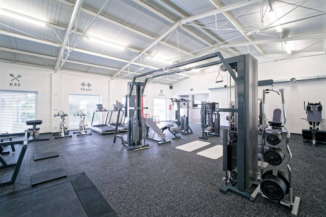 EB Fit foto 5