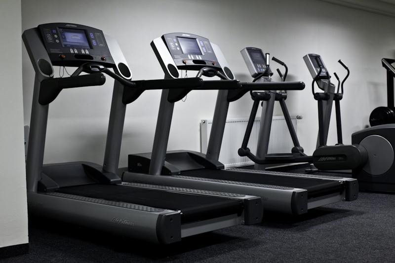 Fitness Bunkr foto 2