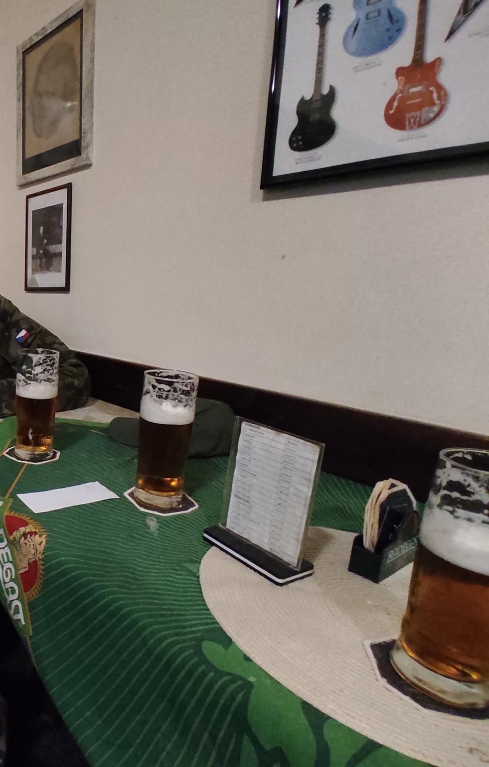 Hospoda u Vémolů "na Rolsberku" foto 1