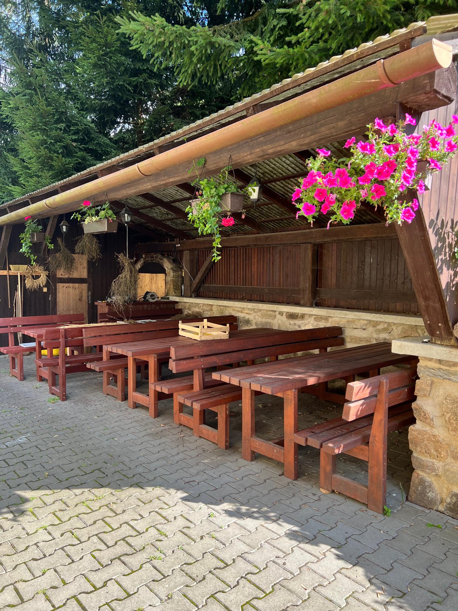 Chalupa Na stráni foto 3