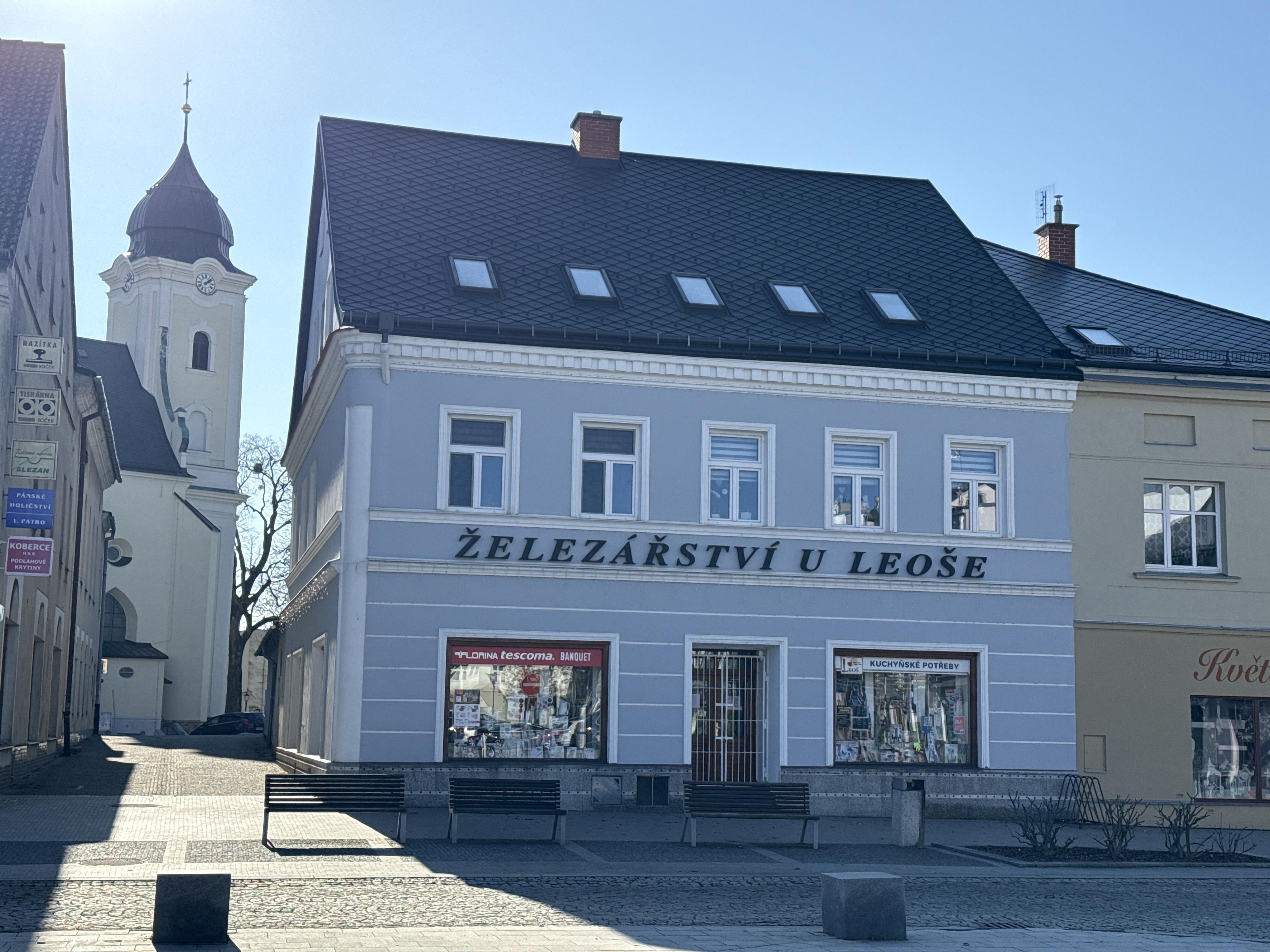 Železářství u Leoše s.r.o. foto 2