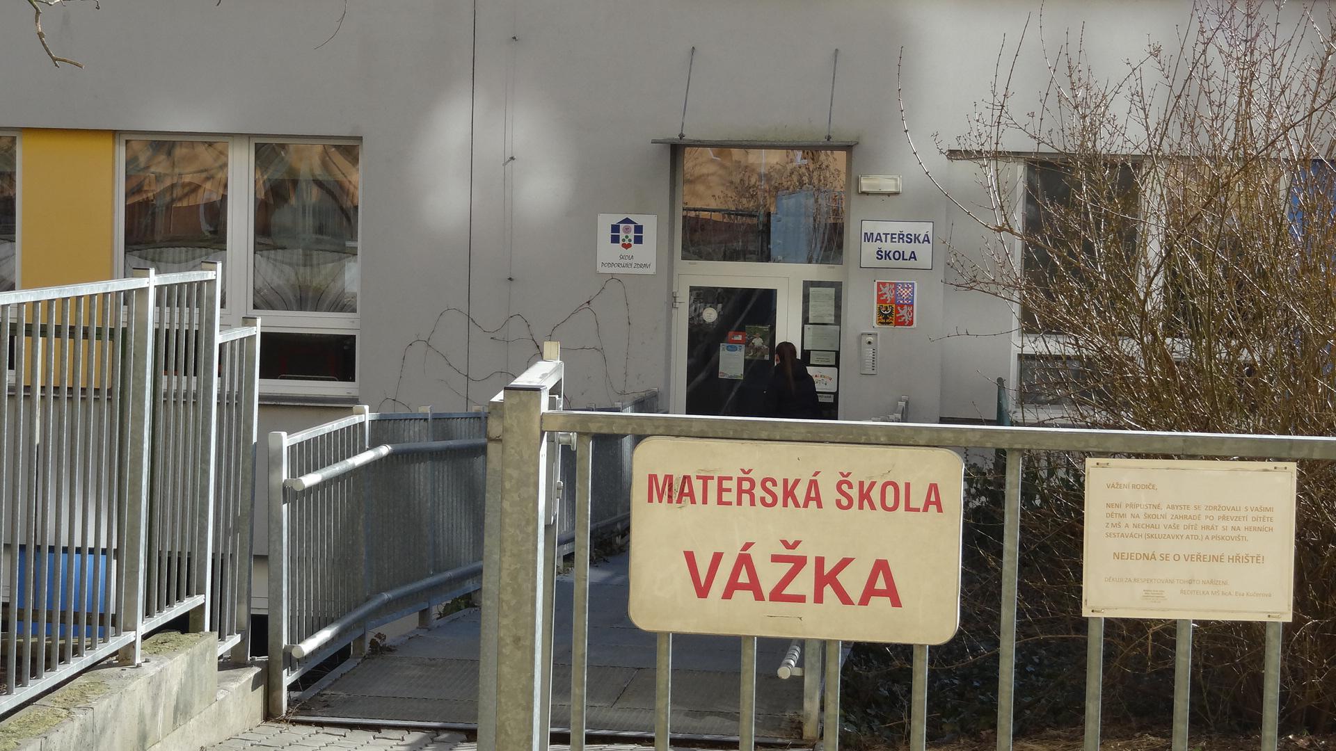 MŠ Vážka, Brno - Svažná foto 4